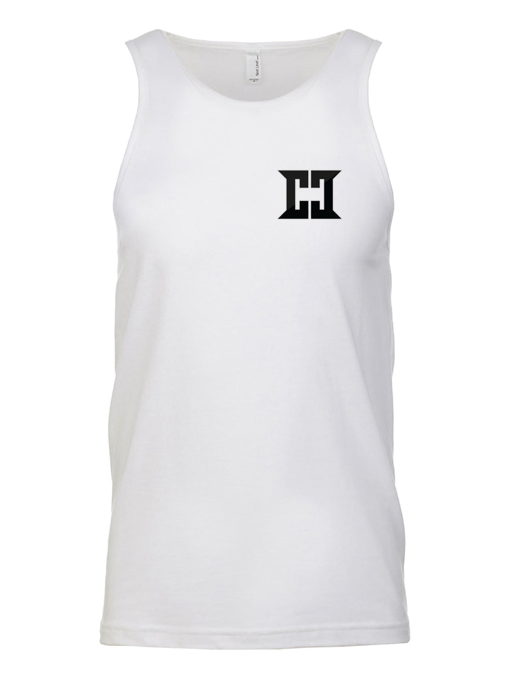 Cooper Consiglio Tank Top