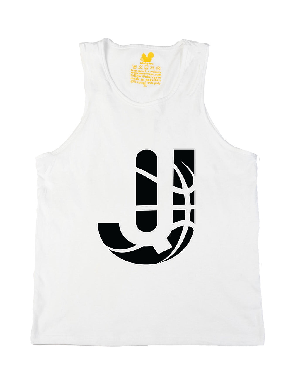 Jayden Quaintance Tank Top