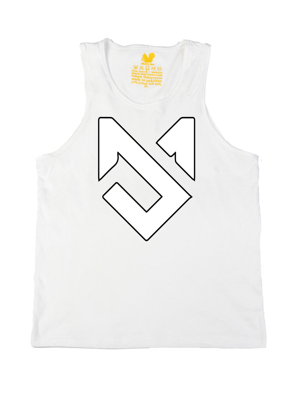 Jacob McCall Tank Top