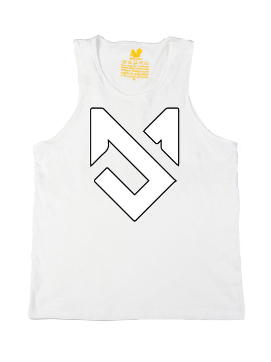 Jacob McCall Tank Top