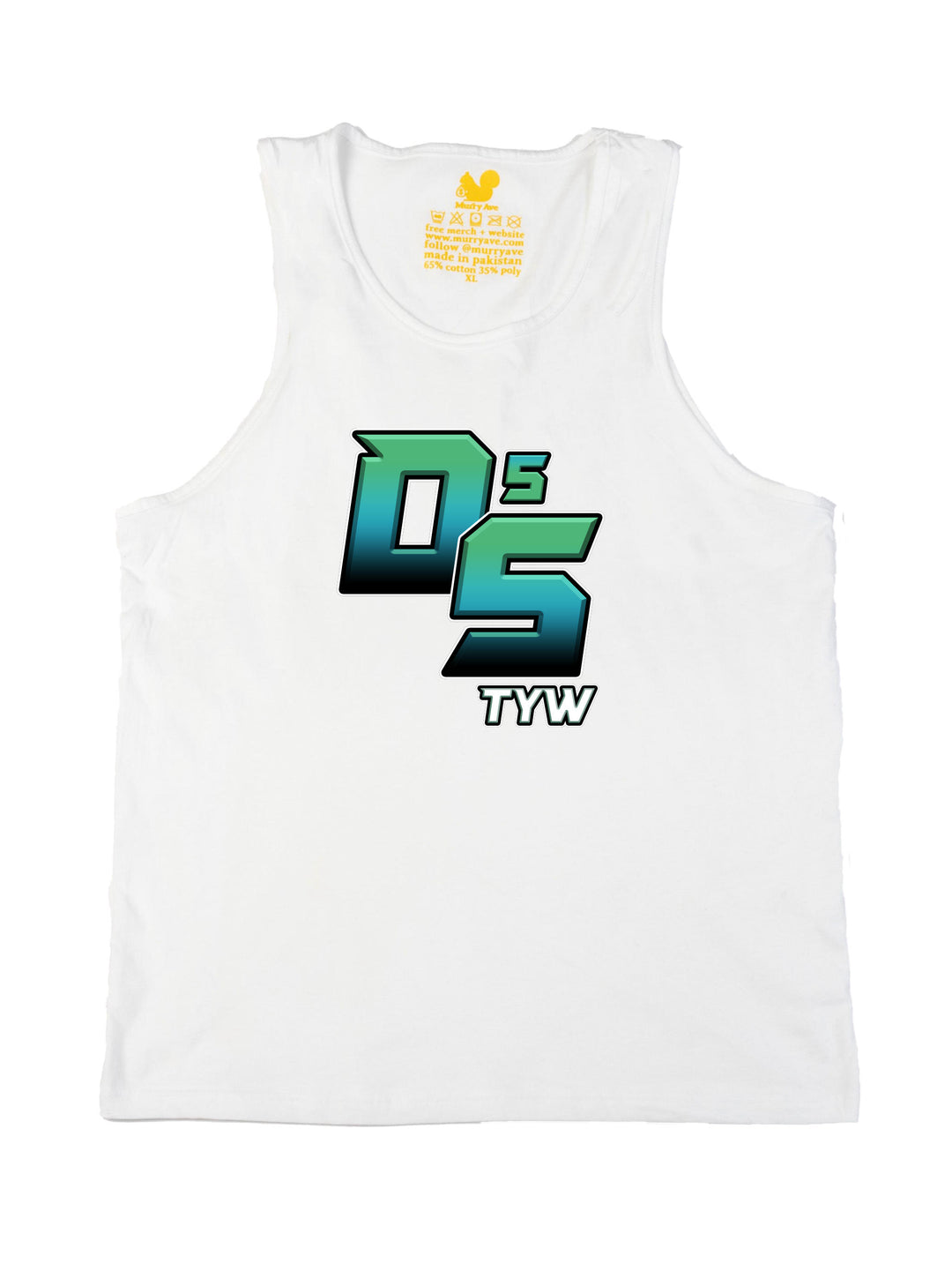 Dejuan Sims Tank Top