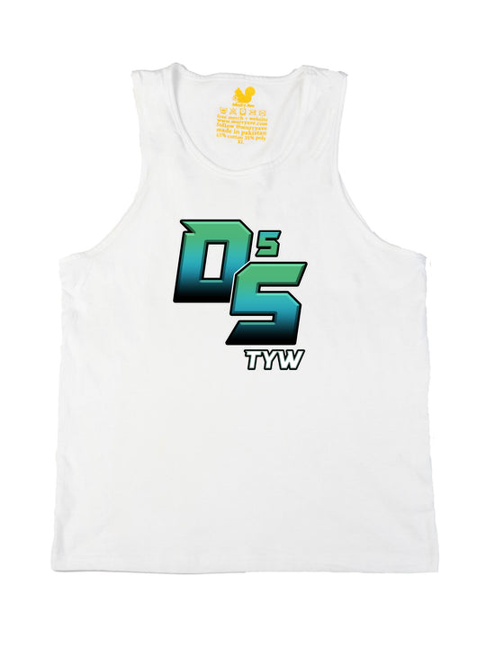 Dejuan Sims Tank Top