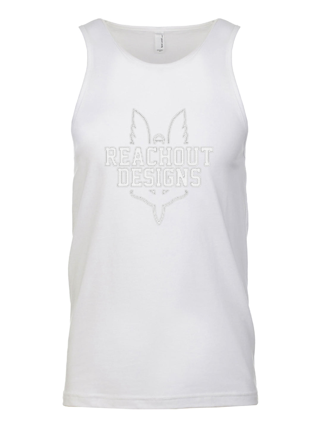 Reachout Designs Tank Top