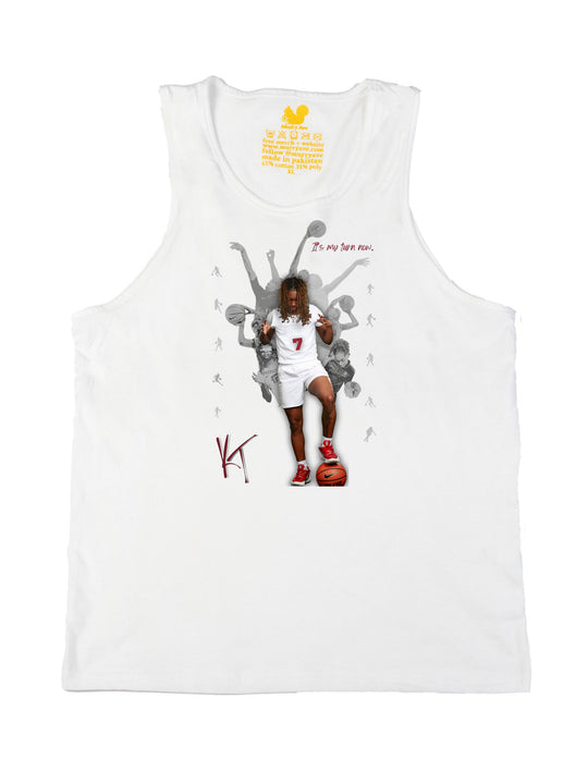 Kaylah Turner Tank Top