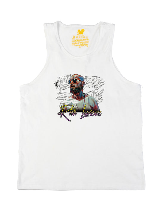 Rich Lawrence Tank Top