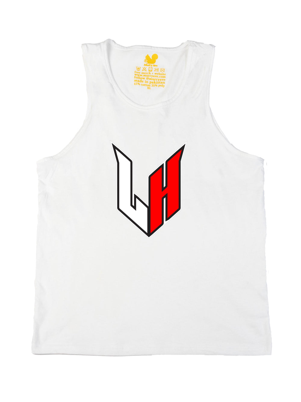 Lavalle Hughes Tank Top