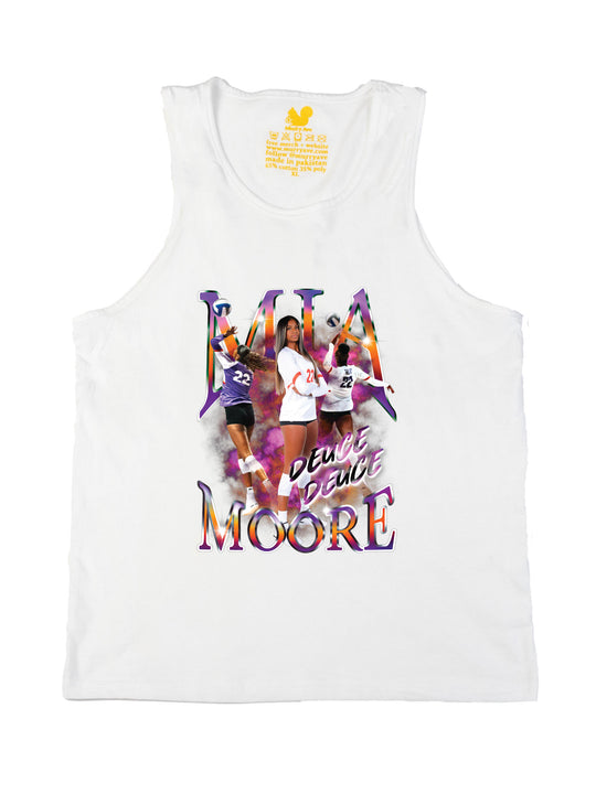 Mia Moore Tank Top