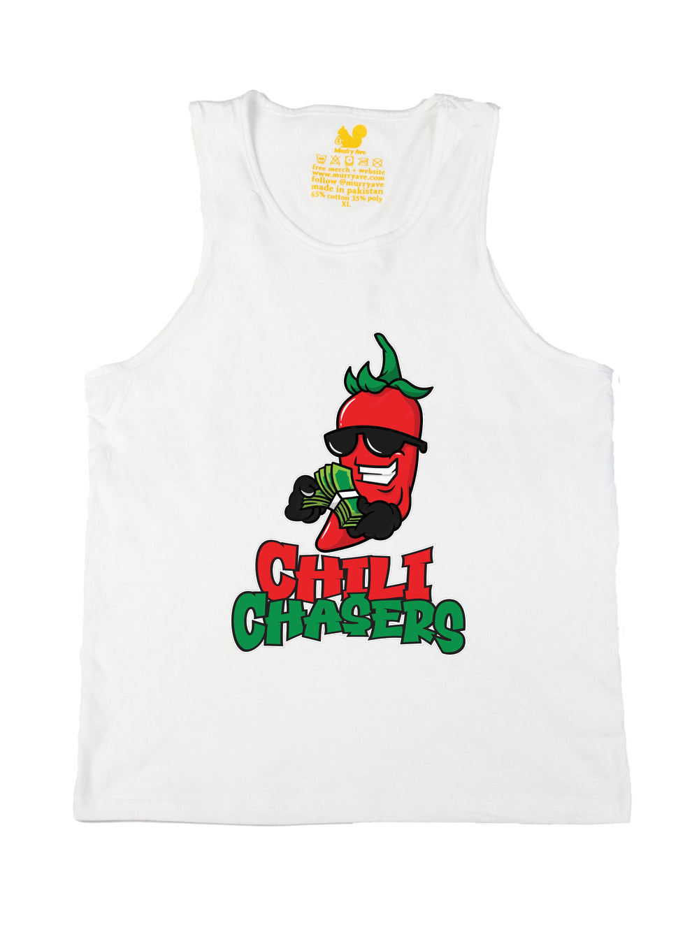 Juhlawnei Stone Tank Top