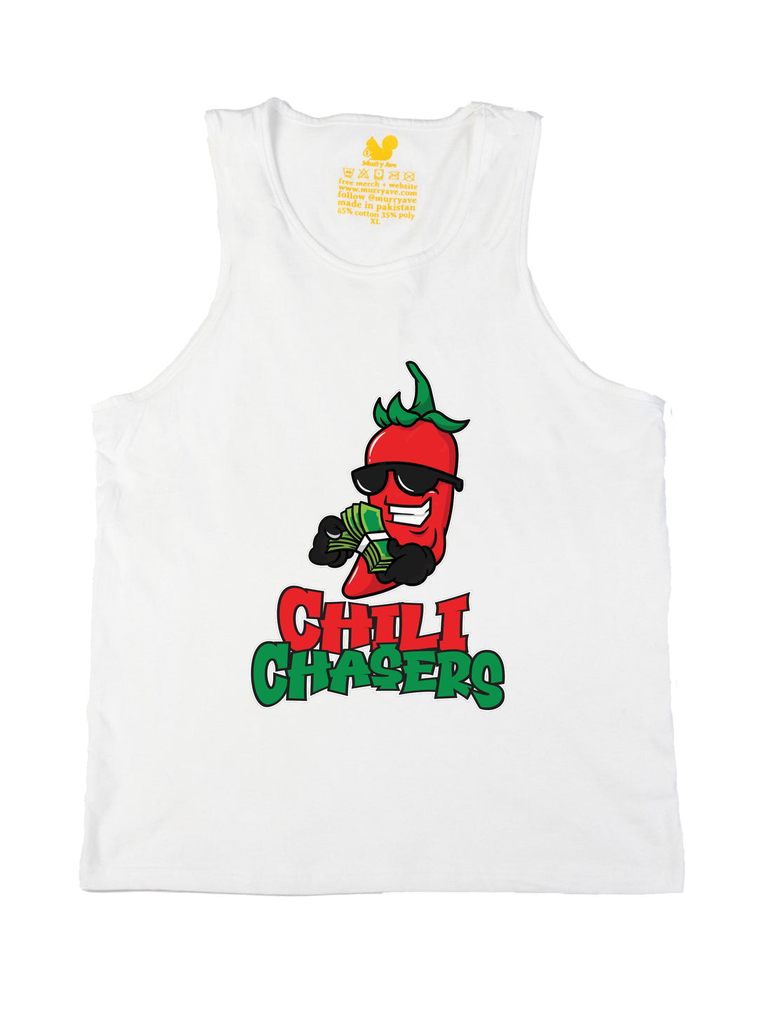 Juhlawnei Stone Tank Top