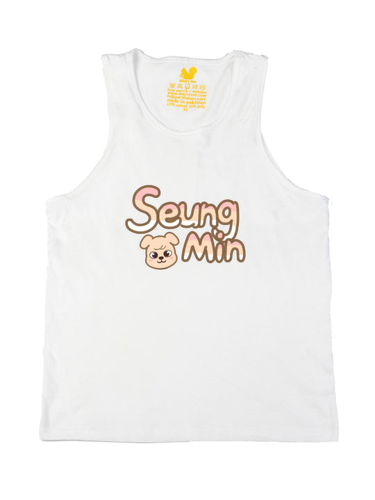 Seungmin Tank Top
