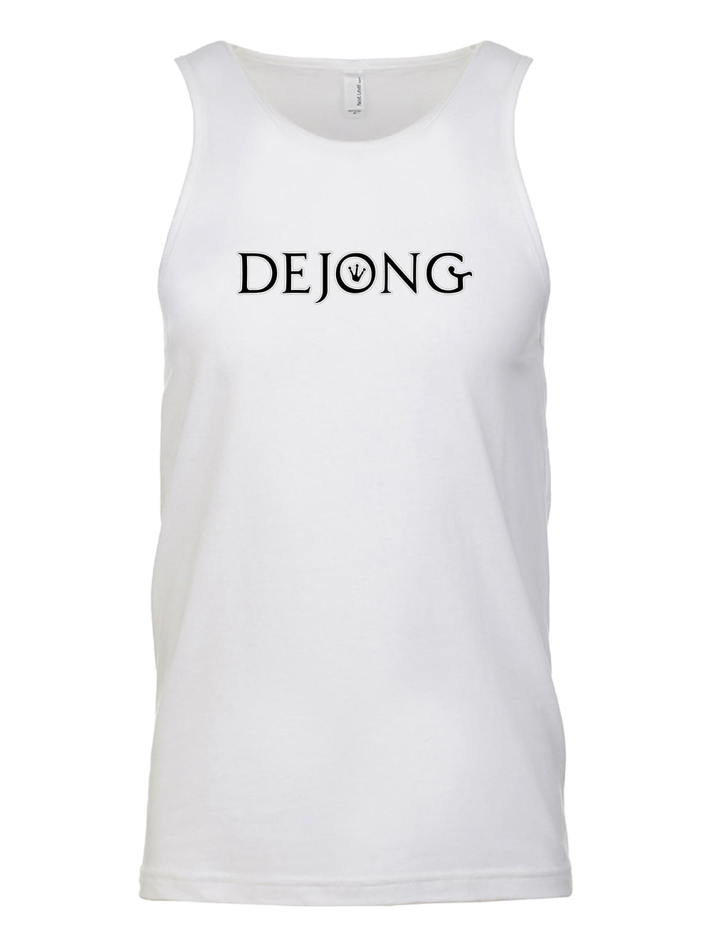 DEJONG Tank Top
