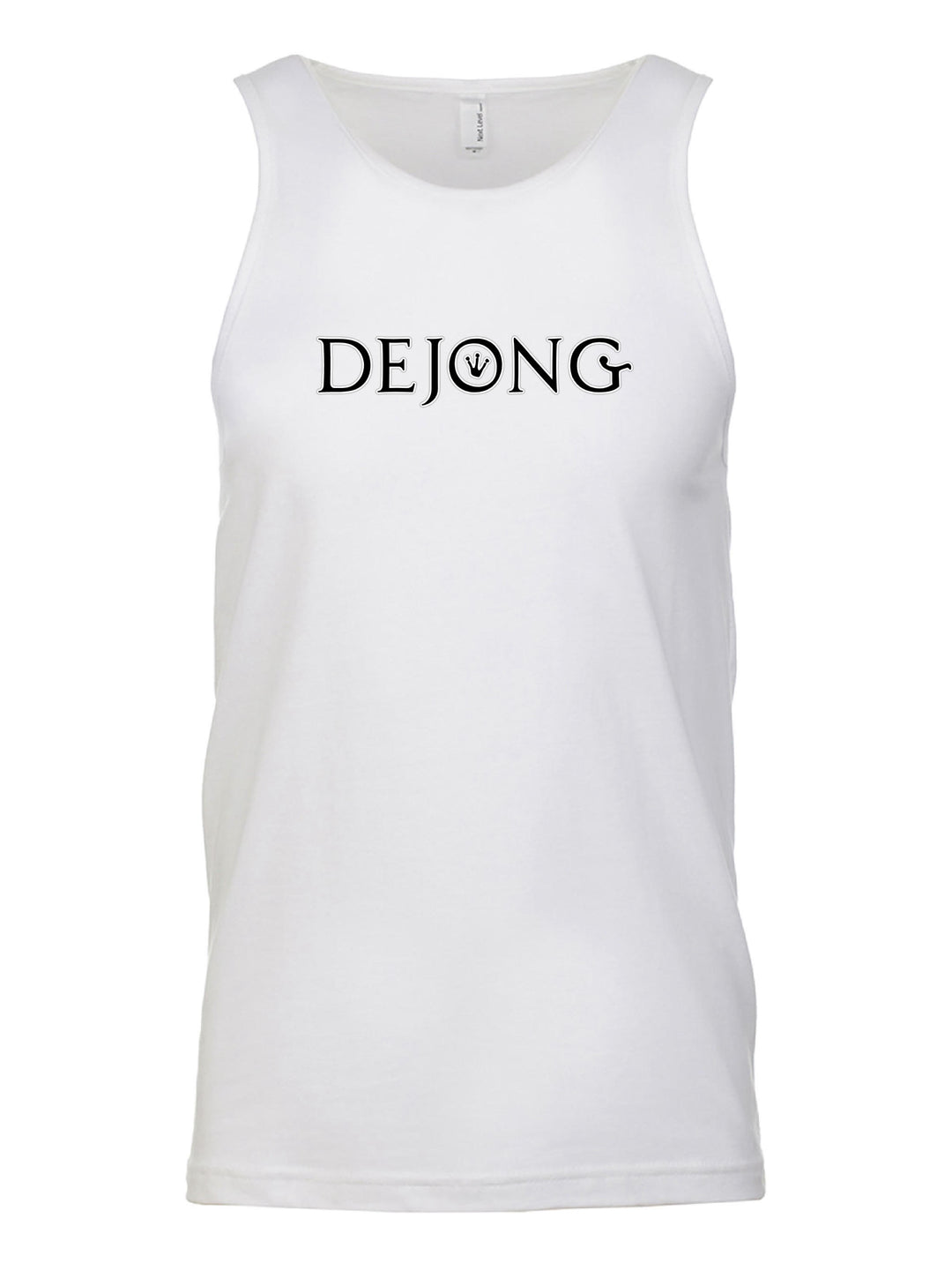 DEJONG Tank Top