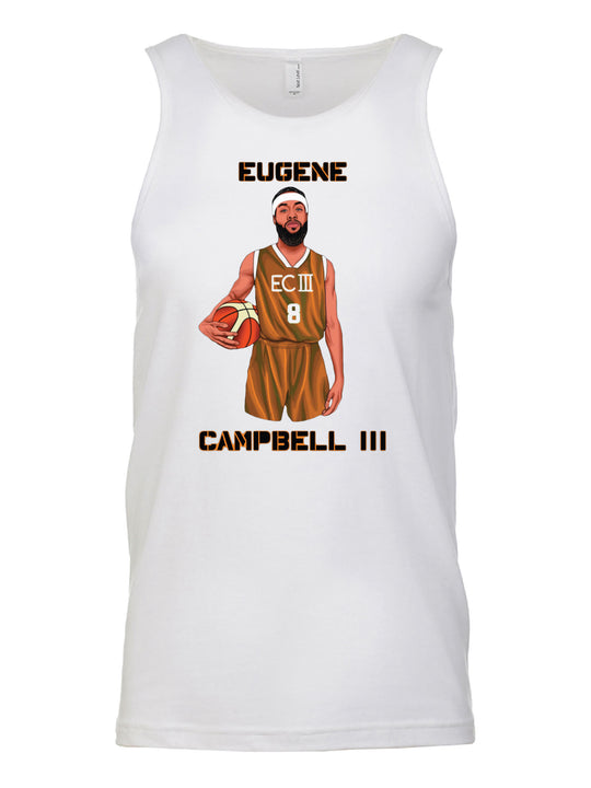 Eugene Campbell III Tank Top