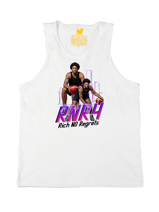 Richard Nunez Rivera Tank Top