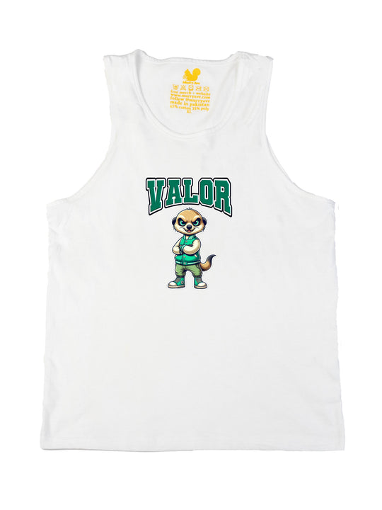 Ifaola Fawaz Tank Top