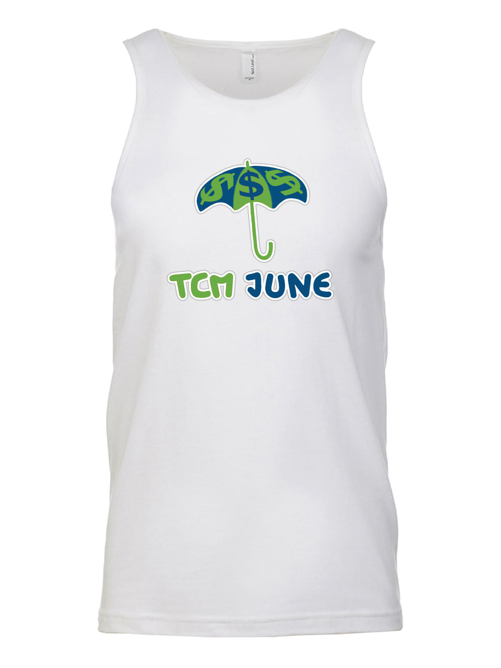 TCM June Tank Top