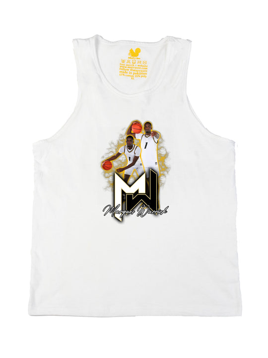 Marques Warrick Tank Top