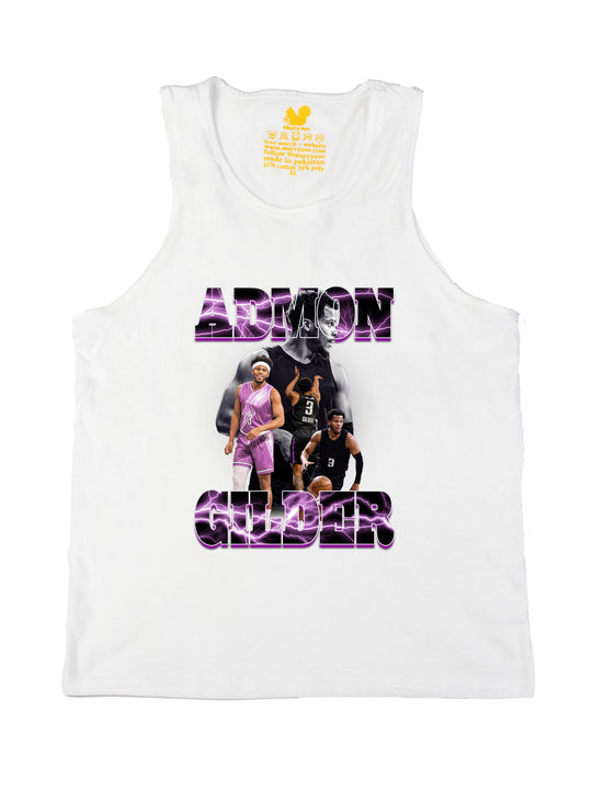 Admon Gilder Tank Top