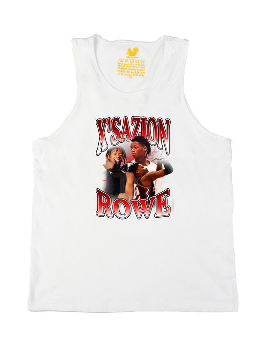 XsaZion Rowe Tank Top
