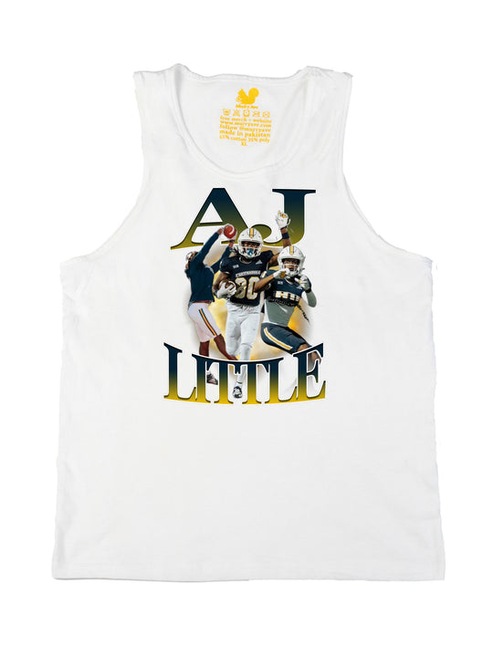AJ Little Tank Top