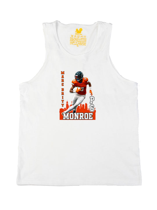 Marc Britt City Tank Top
