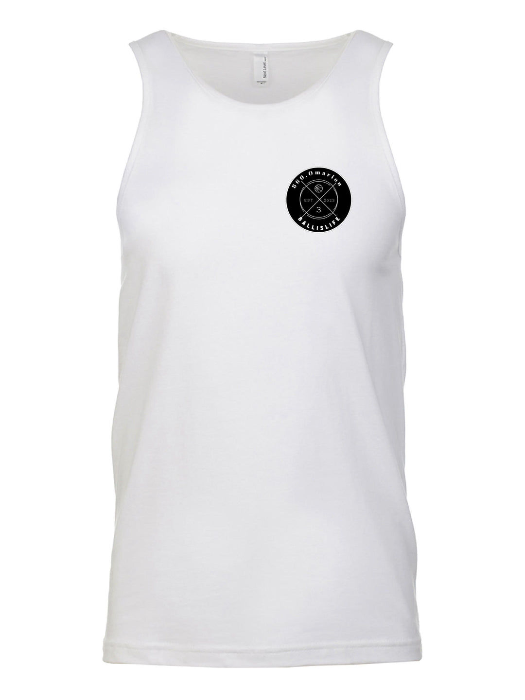 O3 Tank Top