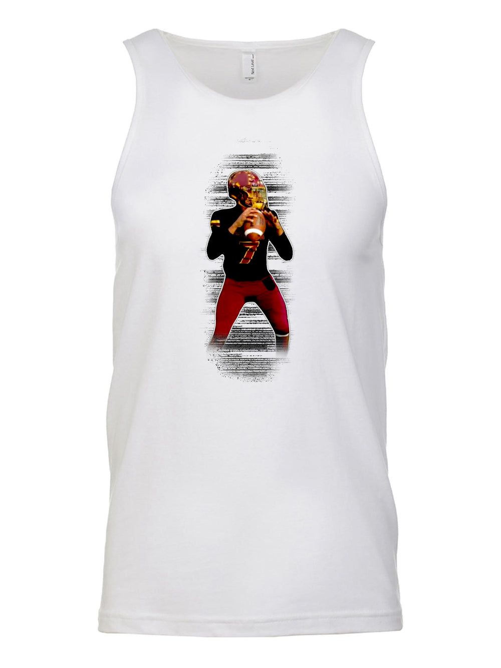 FTF Vl0ne Tank Top