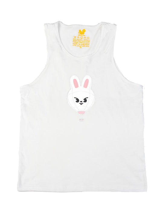 SKZOO Balloon Series Leebit Tank Top
