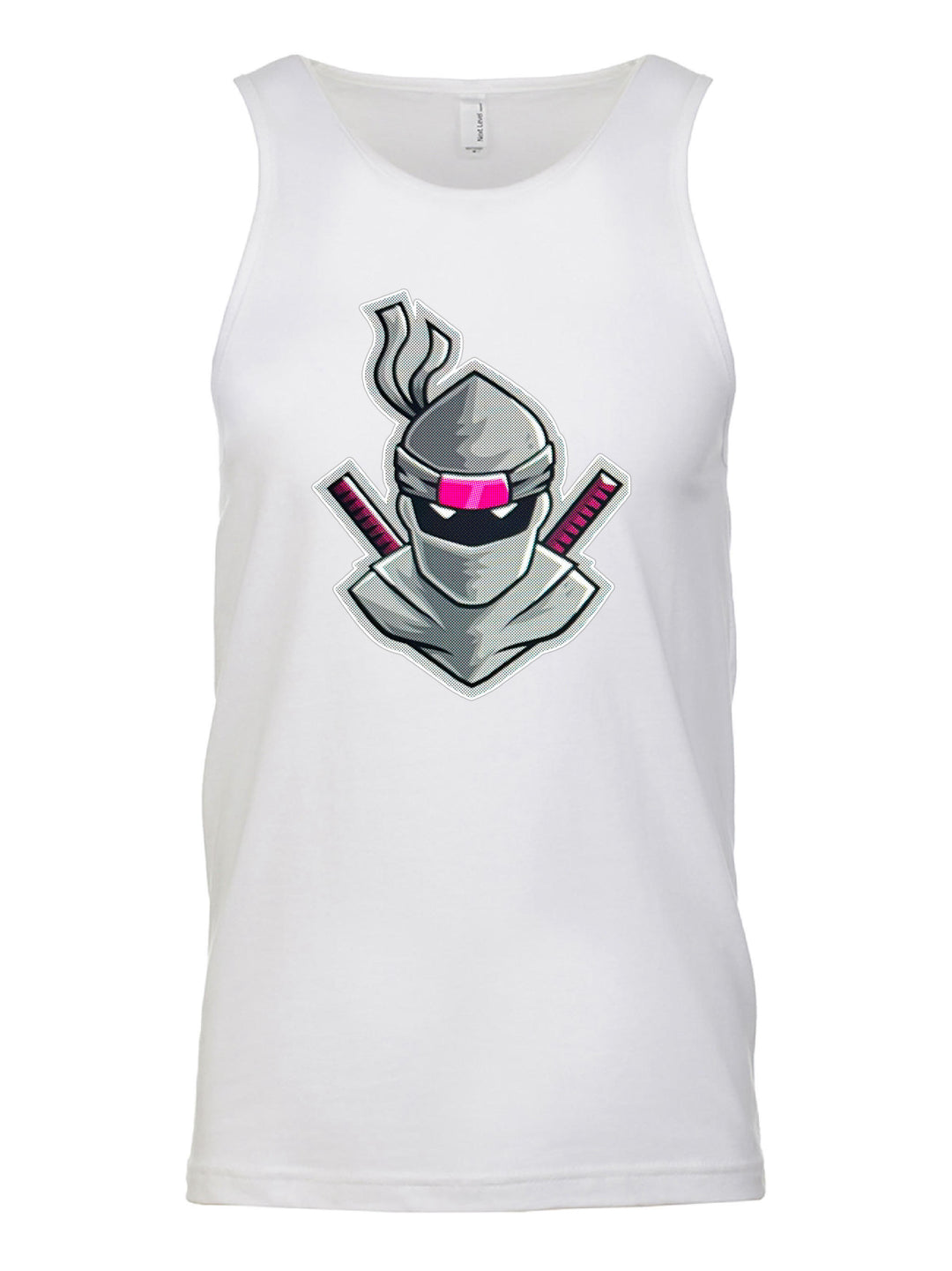 Jamil Manigo Tank Top