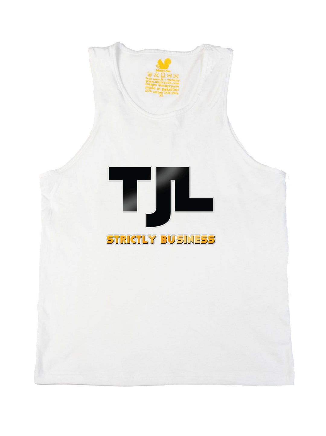 Tejon Lucas Tank Top