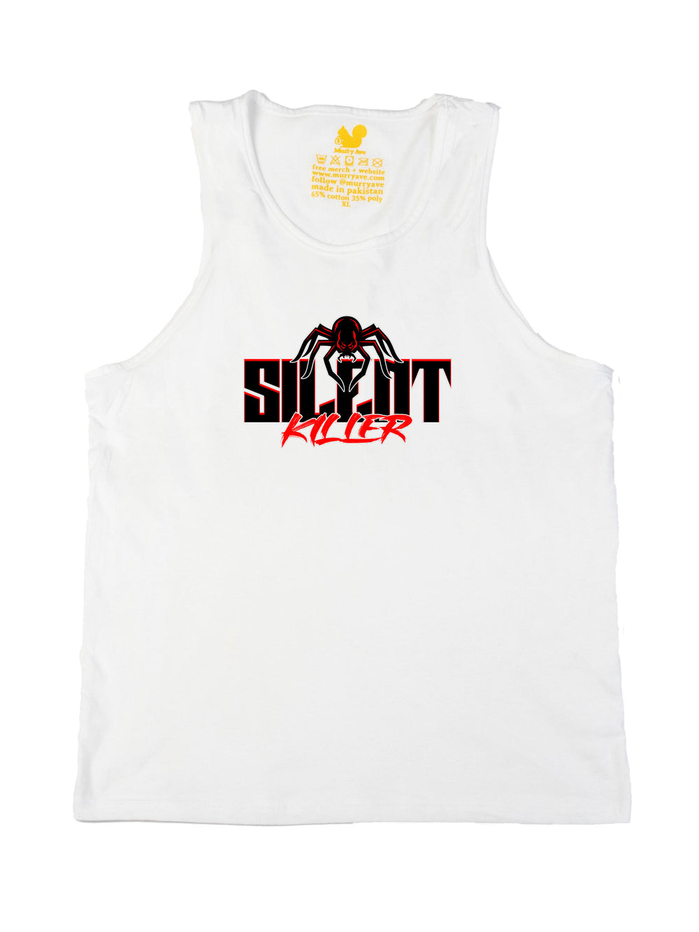 Jukeith Jones Tank Top