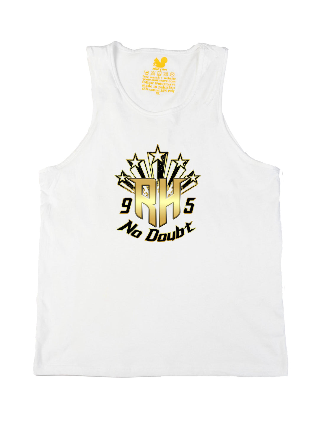 Ryan Hornyak Tank Top