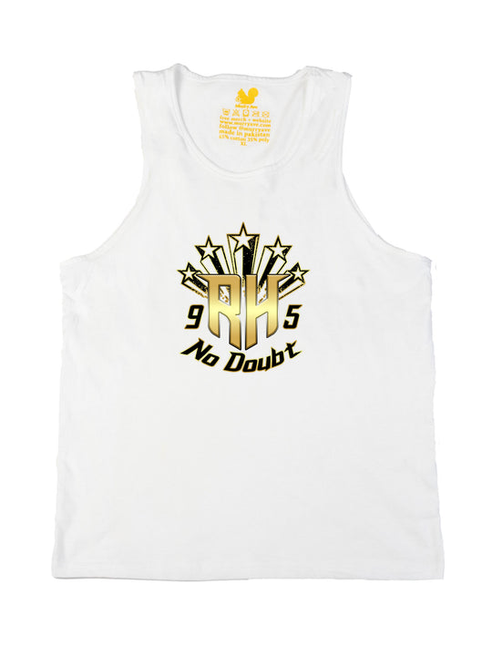 Ryan Hornyak Tank Top