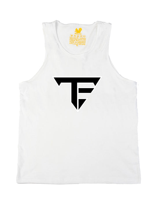Terrence Edwards Logo Tank Top