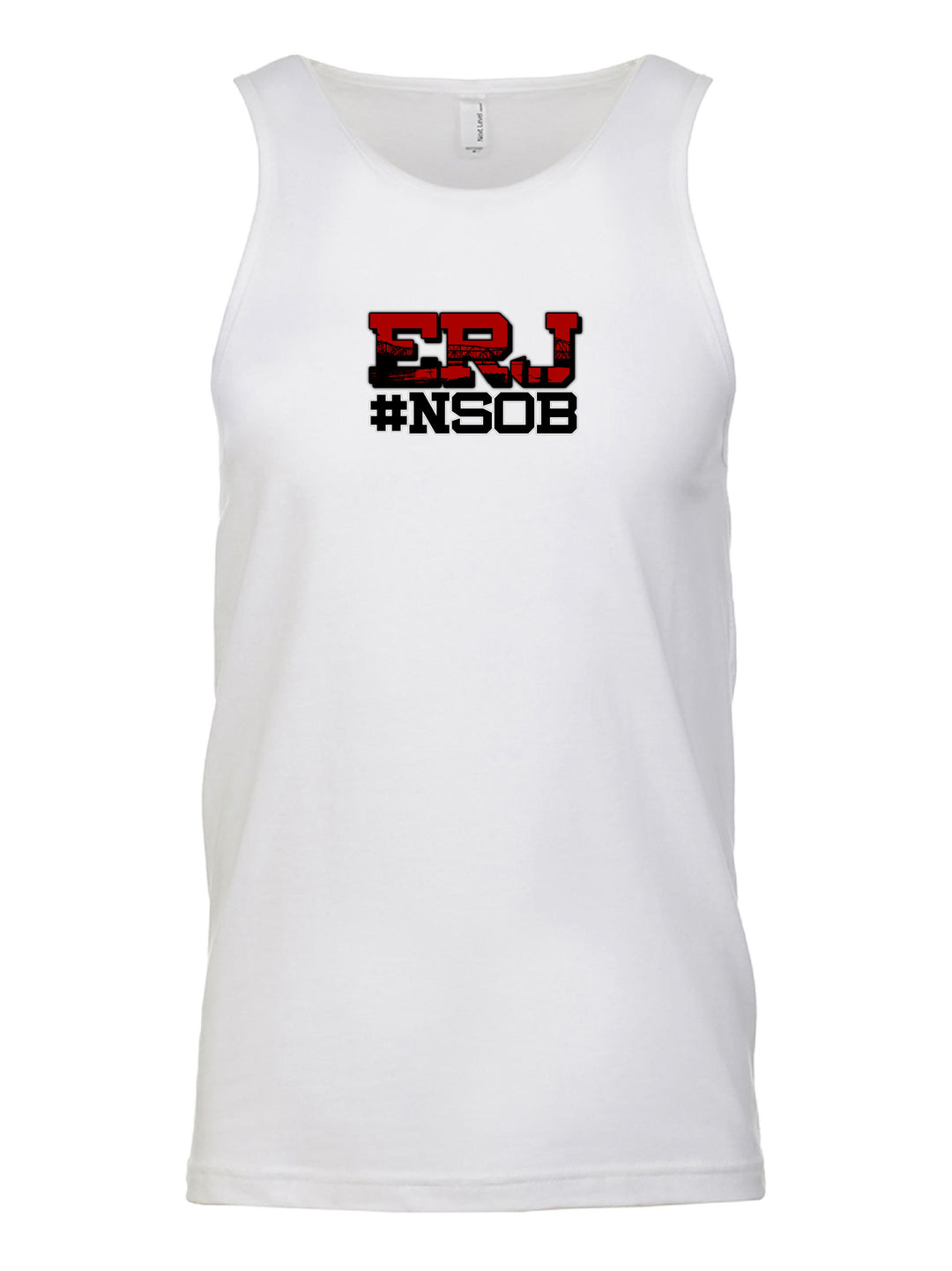 Eric Reed Jr Tank Top
