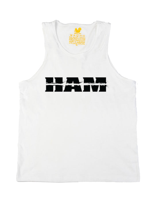 HAM Tank Top