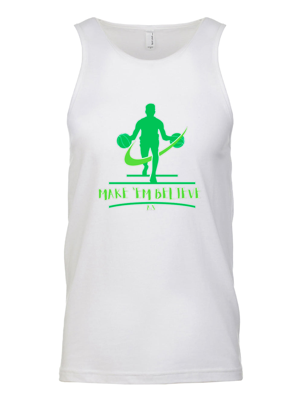 Antonio Scott Tank Top