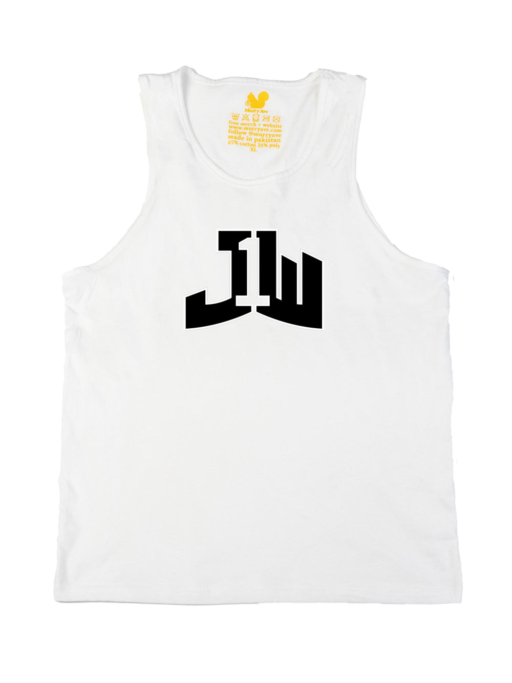 Jay Wright Tank Top