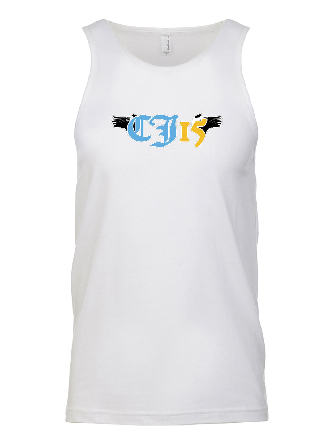 Cj Delancy Tank Top
