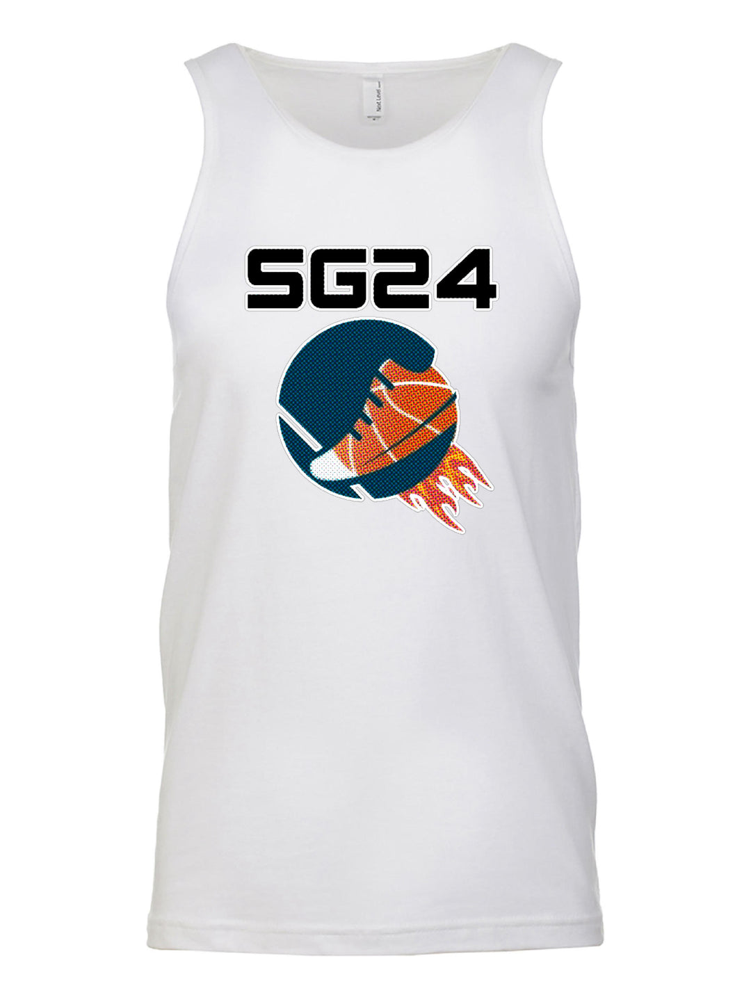 Simeon German Tank Top