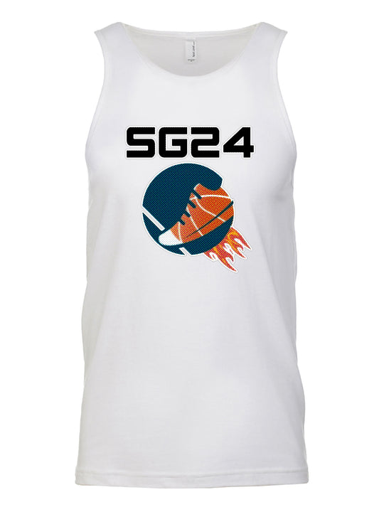 Simeon German Tank Top