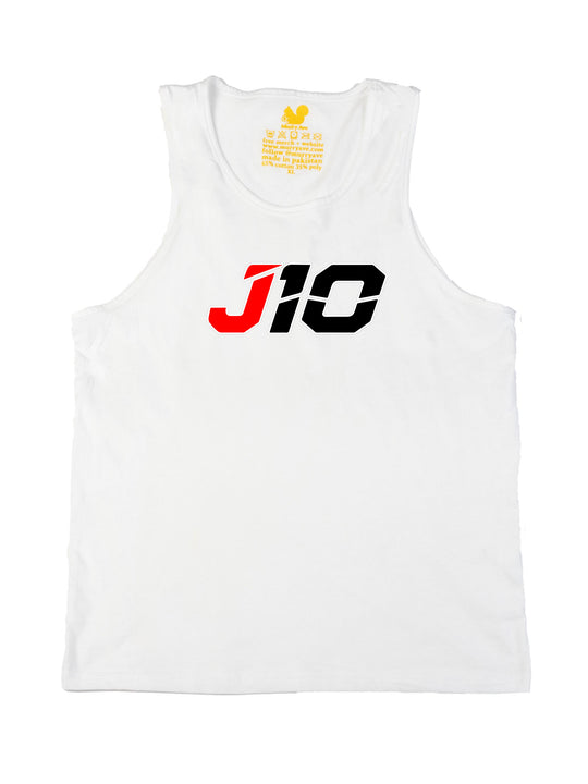 Jacob Lawton Tank Top