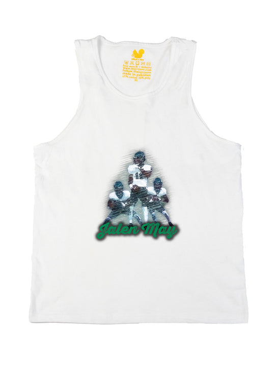 Jalen May Tank Top