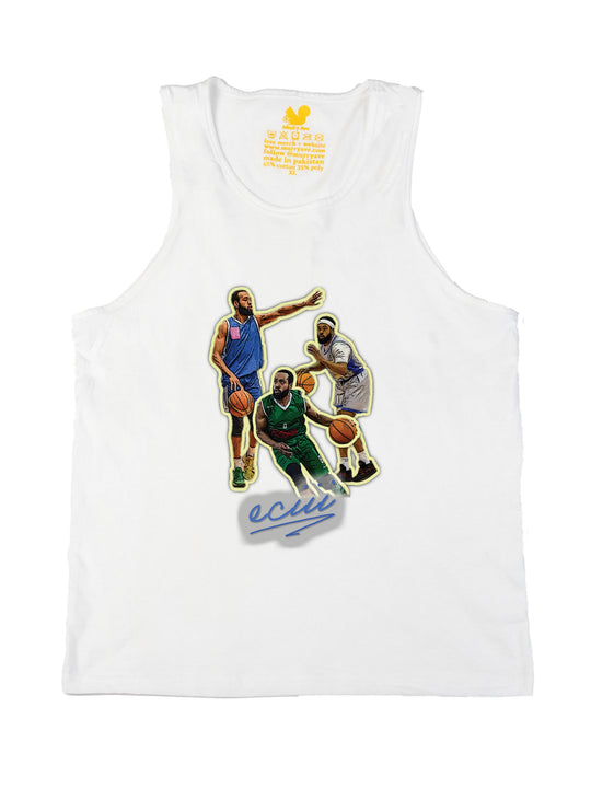 ECIII Tank Top