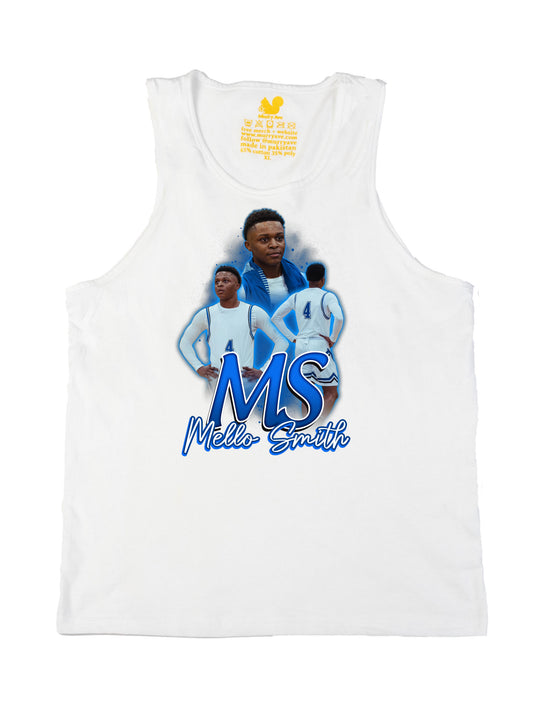 Mello Smith Tank Top
