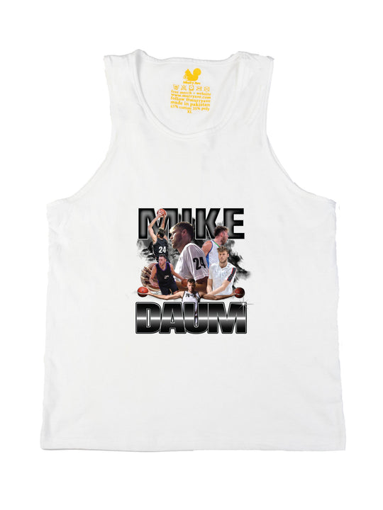Mike Daum Tank Top