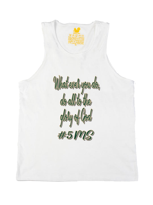 Makenna Schafer Tank Top