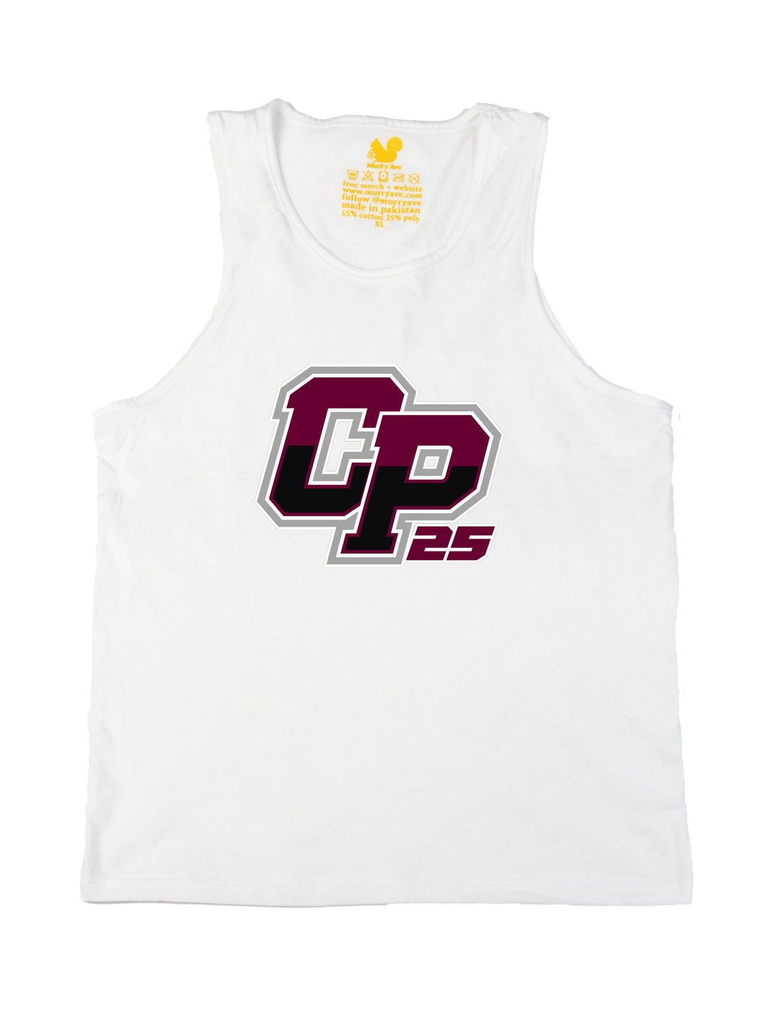 Cobe Penny Logo Tank Top