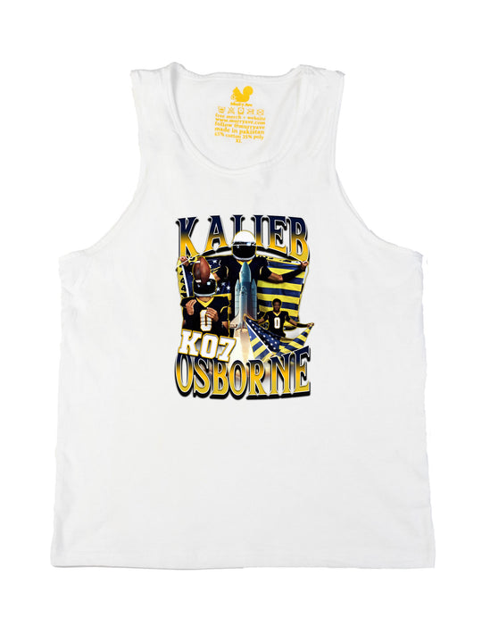 Kalieb Osborne Tank Top