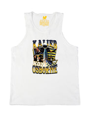 Kalieb Osborne Tank Top